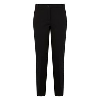 Pinko Pinko, Donna, Pantaloni, Nero, XS, new