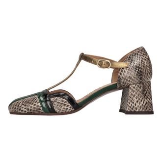 Chie Mihara Con Tac&oacute;n - Shoes - Mujer - Multicolor - 37 EU