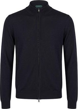 Zanone KNITWEAR - Cardigans on YOOX.COM