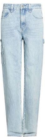 Guess BOTTOMWEAR - Jeans sur YOOX.COM