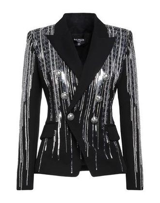Balmain ANZ&Uuml;GE und CO-ORDS - Blazers auf YOOX.COM