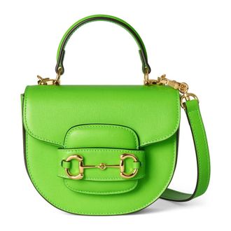 Gucci Handbags, female, Green, Size: ONE SIZE Watches