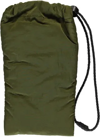 Bottega Veneta Green Glasses Case