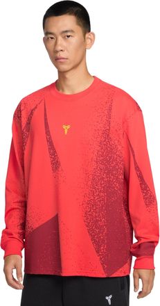 Nike Kobe Dri-FIT Long-Sleeve Basketball T-Shirt Lunar New Year IF4884-696