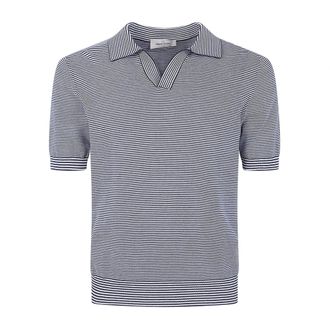Gran Sasso Heren, Tops, Grijs, Maat: 3XL