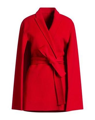 Alberta Ferretti CAPISPALLA - Mantelle su YOOX.COM