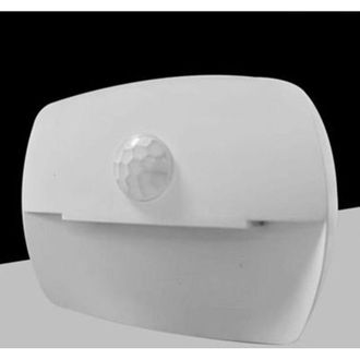 OEM Lumiere De Nuit Led - Capteur De Mouvement Pir - 230 V - 25 Lm - 3000 K / 4000 K / 6500 K - 64 X 51 X 21 Mm - 1 Unidad