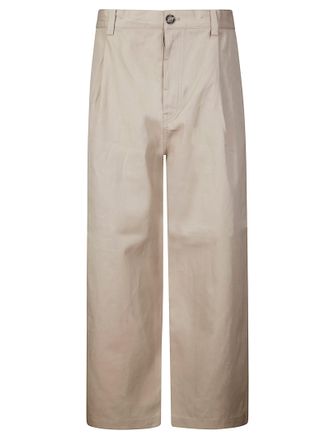 Sofie D'Hoore Pants − Sale: up to −81% | Stylight