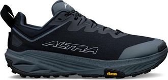 Altra Experience Wild 3+ Trailrunningschuhe f&uuml;r Herren | blau/schwarz