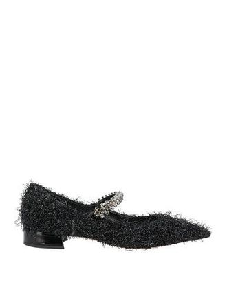 Jimmy Choo London FOOTWEAR - Ballet flats sur YOOX.COM