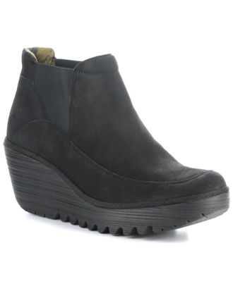 FLY London Yofi Suede Boot
