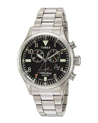 Timex Mens Waterbury Watch