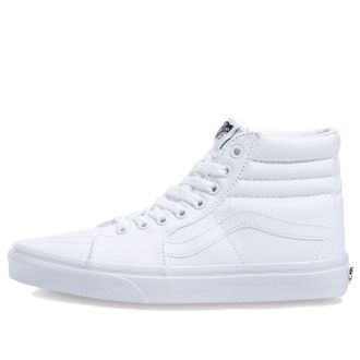 Vans SK8-HI White VN0009RDW00