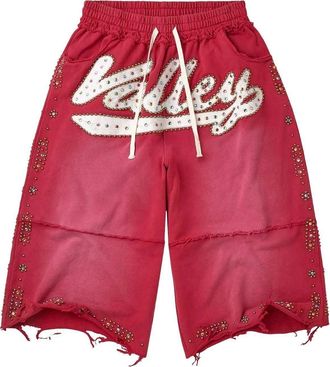 Vale Forever Skittles Shorts Red 11451-10005VFSSR-RED