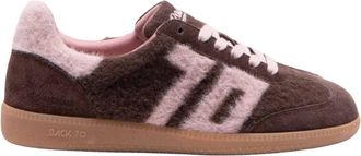 Back70 Sneakers - Dames - Sneakers - Bruin - 41 EU - Schoenen