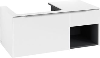 Villeroy & Boch Subway 3.0, Mueble De Lavabo, 1001x423x516 Mm, 2 - Villeroy&boch