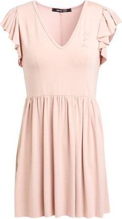 Odi Et Amo Mini dresses