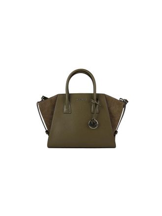 Michael Kors Schoudertas Olijfgroen