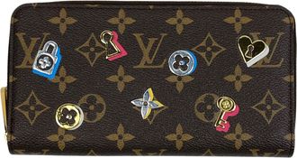 Louis Vuitton Brown Monogram Monogram (Pre-Owned)