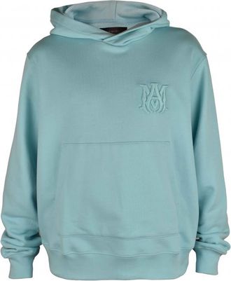 Amiri Sweatshirt Blauw