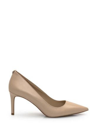 Mk shoes heels online
