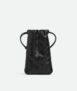 Bottega Veneta Dustbag Eyewear Case - Bottega Veneta