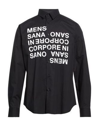 Dirk Bikkembergs TOPWEAR - Shirts on YOOX.COM