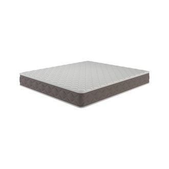 Talamo Italia Talamo Italia - Dmora - Colch&oacute;n De Plaza Y Media Dmauriz, Colch&oacute;n Memory Foam, Colch&oacute;n Ergon&oacute;mico, Colch&oacute;n Anti&aacute;caros E Hipoalerg&eacute;nico, 100% Made In I