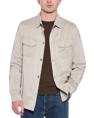 Moorer Moorer Atlas Jacket
