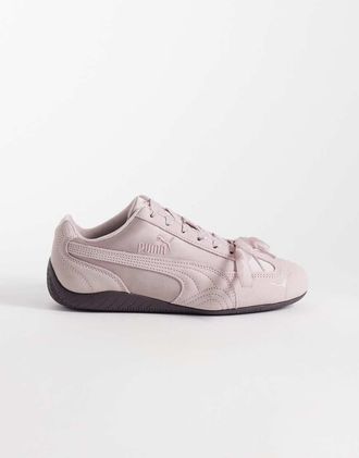 Puma Speedcat Etoile - Sneakers rosa