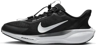Nike Mens Pegasus EasyOn Road Running Shoes in Black | FQ7837-002