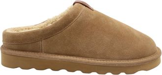 Polo Ralph Lauren Schoenen, Heren, Bruin, 46 EU, Pantoffel