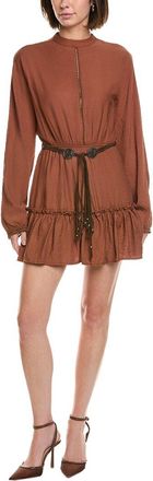 Seraphina Mini Dress