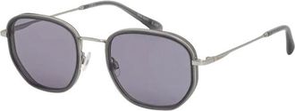 Barbour Dames, Accessoires, Grijs, Maat: 53 MM