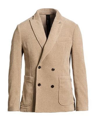 Distretto 12 TRAJES Y CONJUNTOS - Americanas en YOOX.COM
