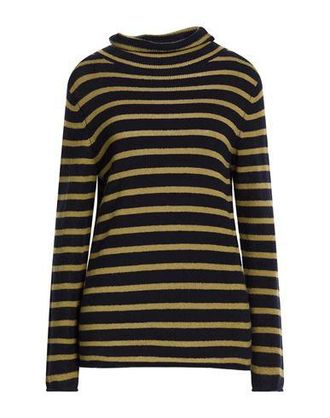 BE YOU BY GERALDINE ALASIO KNITWEAR - Turtlenecks sur YOOX.COM