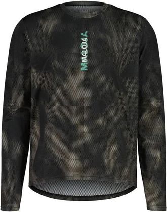 Maloja AmerlingM. Velotrikot f&uuml;r Herren | schwarz