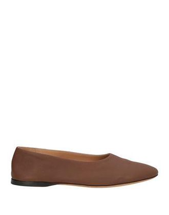 The Row FOOTWEAR - Ballet flats on YOOX.COM