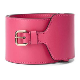 Red Valentino Belts - Dames - Riemen - Roze - L - Accessoires