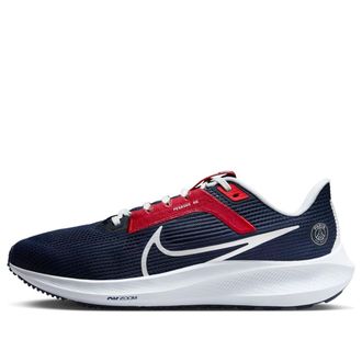 Nike Air Zoom Pegasus 40 Paris Saint-Germain FN0015-400