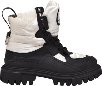 Dolce & Gabbana Donna, Scarpe, Nero, 36 EU, new