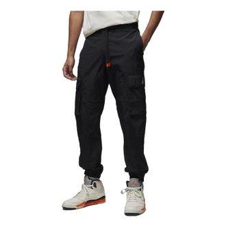 Air Jordan Flight MVP Woven Trousers Black DV7580-010