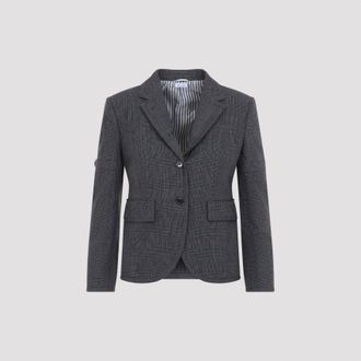 Thom Browne Thom Brown Armhole Sport Coat