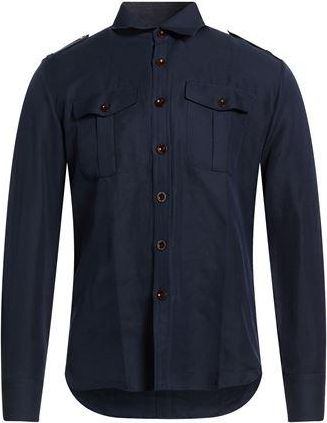 Pantaloni Torino TOPS - Hemden auf YOOX.COM