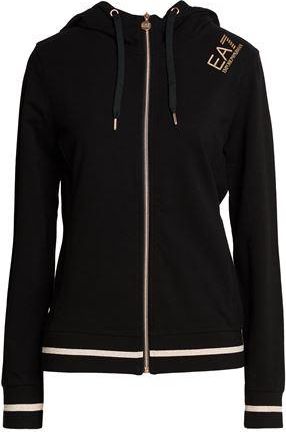 Emporio Armani CAMISETAS Y TOPS - Sudaderas en YOOX.COM