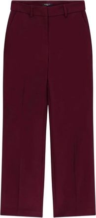 Marciano Mujer, Pantalones, Rojo, Talla: L