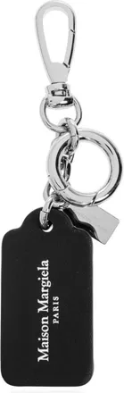 Maison Margiela unisex, Accesorios, Negro, Talla: ONE Size