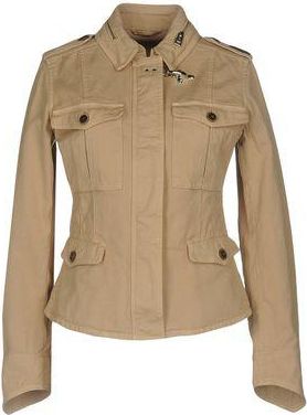 Fay ROPA DE ABRIGO - Chaquetas y cazadoras en YOOX.COM