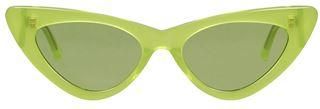 The Attico BRILLEN - Sonnenbrillen auf YOOX.COM