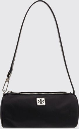 Tory Burch Borsa a spalla Virginia in nylon Tory Burch